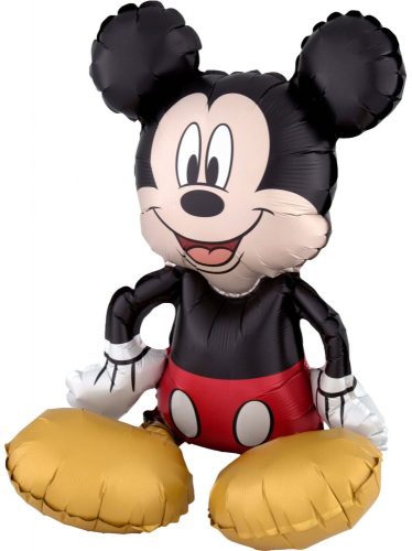 Disney Mickey Sitzen FolienLuftballon