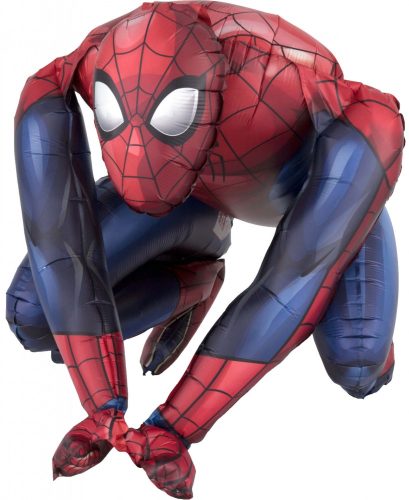 Spiderman FolienLuftballon 38 cm