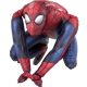 Spiderman Folienballon 38 cm