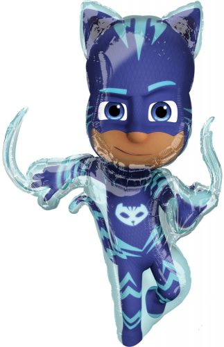 PJ Masks FolienLuftballon 93 cm