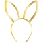 Ostern Hasenohren Metallstirnband