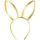 Ostern Hasenohren Metallstirnband