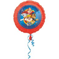 Paw Patrol Folienballon 43 cm