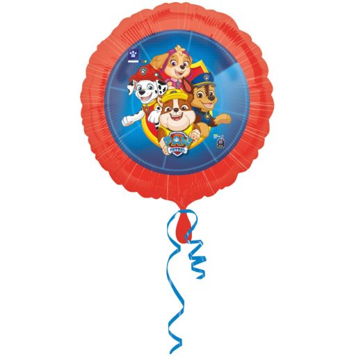 Paw Patrol Folienballon 43 cm