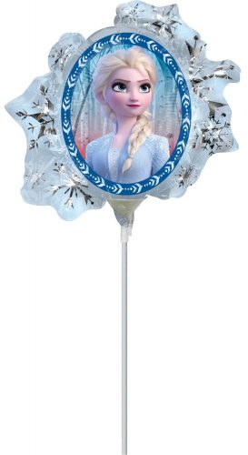 Disney Eiskönigin mini Folienballon