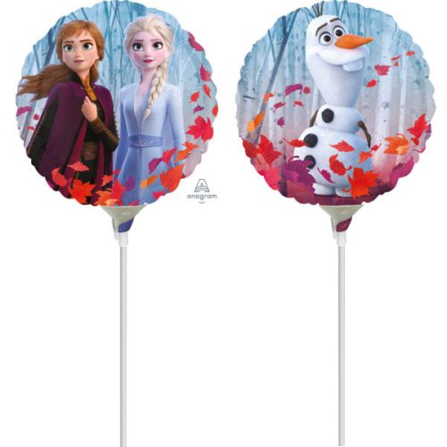 Disney Eiskönigin FolienLuftballon 22 cm