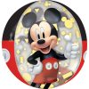 Disney Mickey Ball Folienballon 40 cm