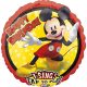 Disney Mickey  Musikalischer Folienballon 71 cm