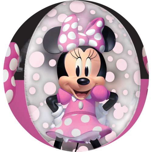 Disney Minnie Luftballon Folienballon 40 cm