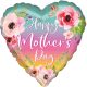 Happy Mother's Day Folienballon 71 cm