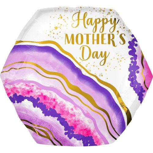 Happy Mother's Day Folienballon 58 cm