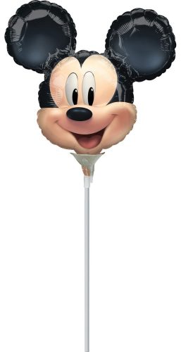 Disney Mickey mini Folienballon