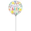 Baby Sweet Mini Folienballon