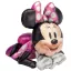 Disney Minnie  AirWalker laufender Folienballon 88 cm