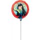 Disney Mulan mini Folienballon