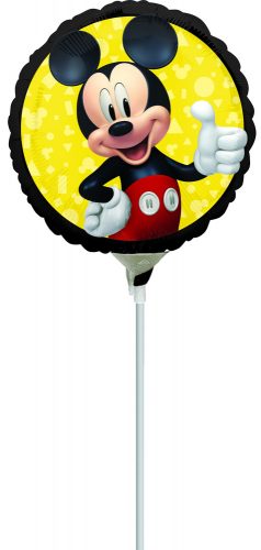 Disney Mickey mini Folienballon ((WP)))