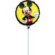 Disney Mickey  Mini-Folienballon (WP)