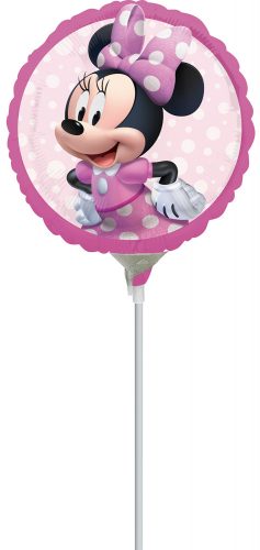 Disney Minnie mini Folienballon ((WP)))