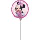 Disney Minnie Forever mini Folienballon (WP)