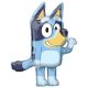 Bluey Folienballon 81 cm