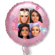 Barbie Sweet Life Folienballon 43 cm