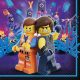 Lego Abenteuer Movie Serviette 16 Stück 33x33 cm