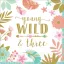 Geburtstag Boho Happy Birthday 3 Servietten 16 Stk 33x33 cm