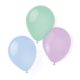 Farbe Pearl Ballon, Luftballon 8 Stück 10 Zoll (25,4cm)