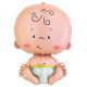 Baby Baby Folienballon 61 cm