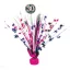 Geburtstag Happy Birthday Pink 30 Tischdekoration 45,7 cm