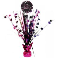 Geburtstag Happy Birthday Tischdekoration 45,7 cm