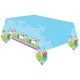 Einhorn Meadow Kunststoff Tischdecke 120x180 cm
