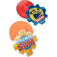 Feuerwehrmann Sam Fire Banddekoration 6er-Set
