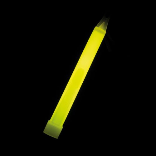 Leuchtendes Gelb Halskette 81/15 cm