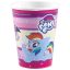 My Little Pony Rainbow Sparkle Papierbecher 8 Stk 250 ml