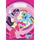 My Little Pony Rainbow Sparkle Geschenktasche 8 Stk.