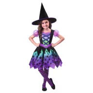Hexe Spell Cutie Kostüm für 7-8 Jahre