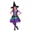 Hexe Spell Cutie Kostüm für 7-8 Jahre