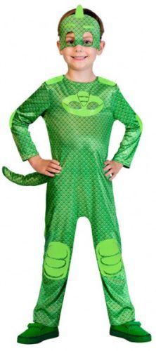 PJ Masks Greg Kostüm 3-4 Jahr