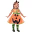 Halloween Cute Kürbis Kostüm 2-3 Jahre
