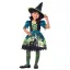 Hexe Hocus Pocus Kostüm 6-8 Jahre