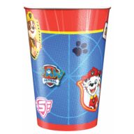 Paw Patrol Heroes Papierbecher 8 Stk 250 ml