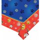 Paw Patrol Heroes Plastiktischdecke 120x180 cm