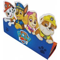 Paw Patrol Heroes Party-Einladung 8er-Set