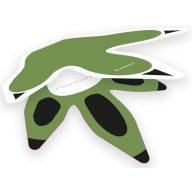 Dinosaurier Happy Tischkarten-Set, 8 Stück