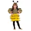 Halloween Bumble Bienenkostüm 3-4 Jahre