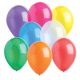 Farbe Colorful Ballon, Luftballon 10 Stück 11 Zoll (27,5 cm)