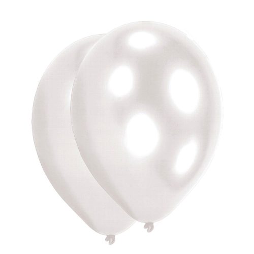 Luftballon (25 Stücke, 27,5 cm) White