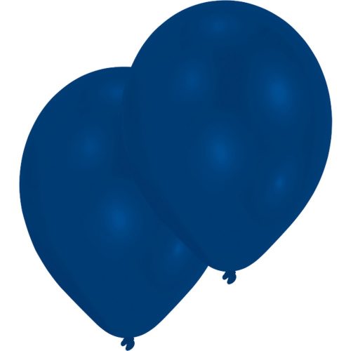 Luftballon (25 Stücke, 27,5 cm) Bright Royal Blue