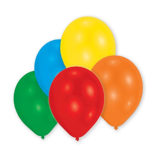 Luftballon (25 Stücke, 27,5 cm)
